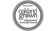 Our Oakland Grown Local Business Listing