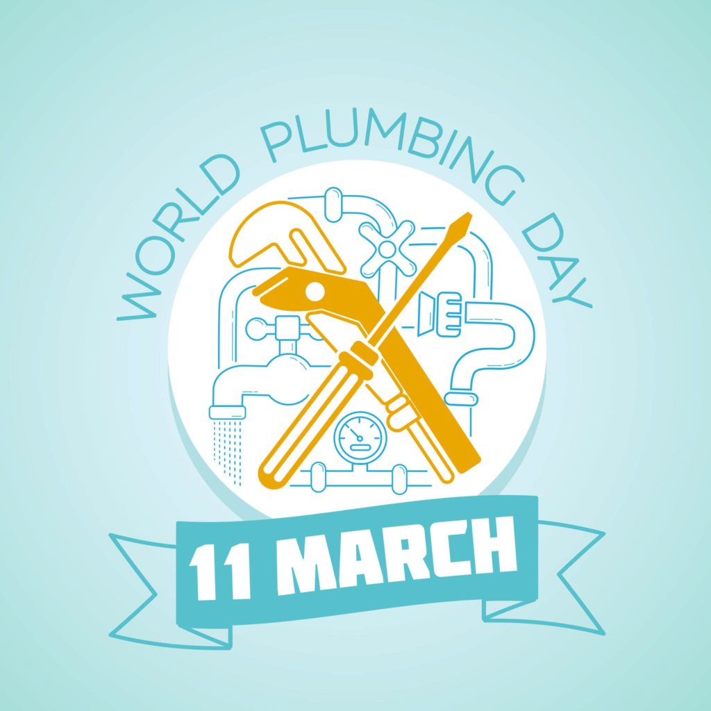 Sustainable Plumbing: Improving the World and Leaving No ...
